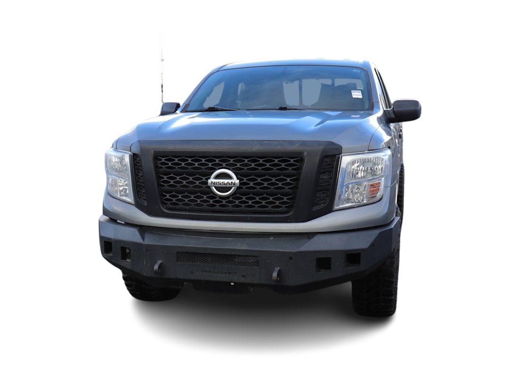 Thumbnail: 2018 Nissan Titan - 5