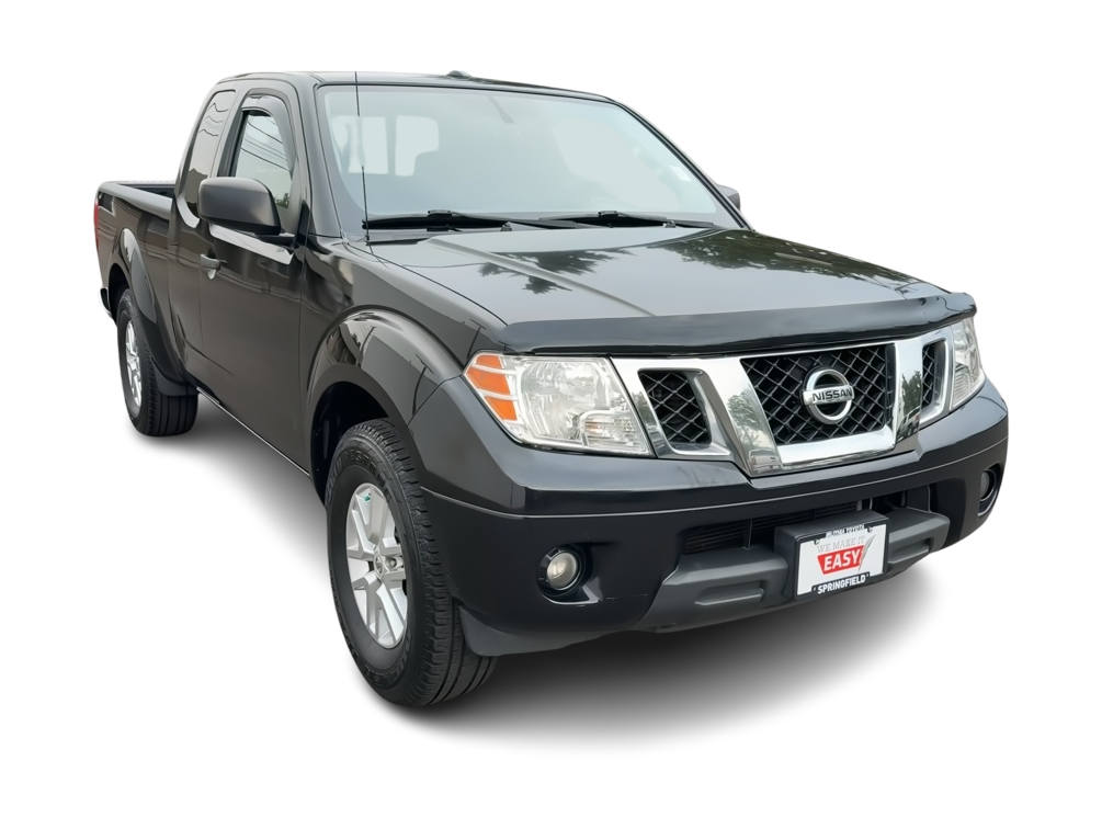 Thumbnail: 2017 Nissan Frontier - 5