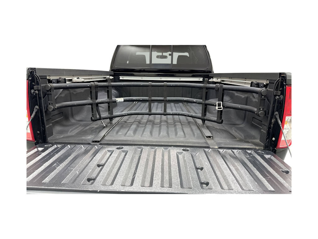 Thumbnail: 2017 Nissan Frontier - 17
