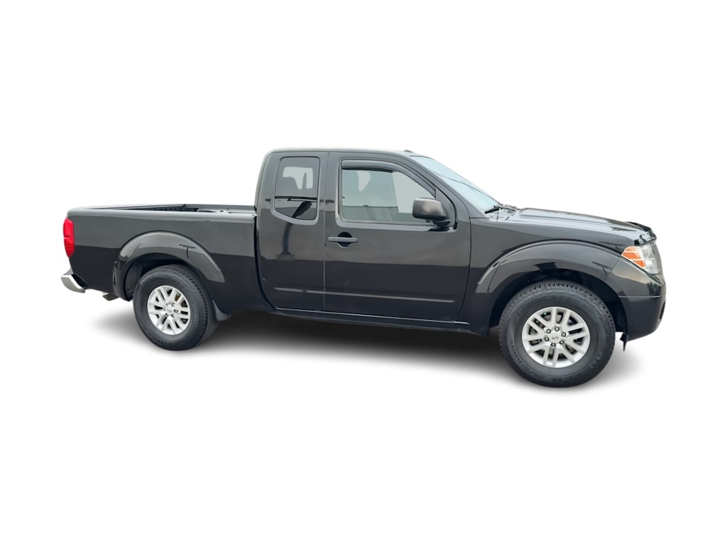 Thumbnail: 2017 Nissan Frontier - 23