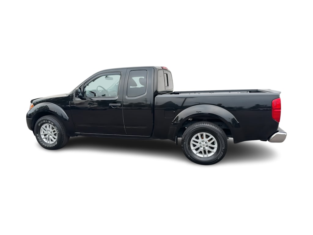 Thumbnail: 2017 Nissan Frontier - 21