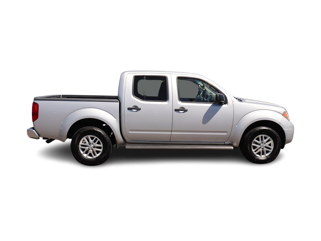 Thumbnail: 2017 Nissan Frontier - 10