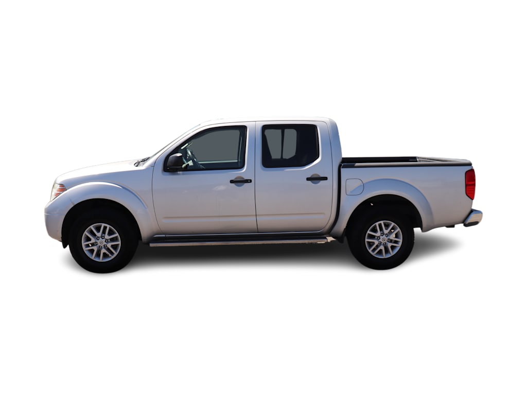 Thumbnail: 2017 Nissan Frontier - 3