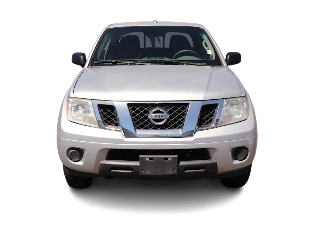 Thumbnail: 2017 Nissan Frontier - 6