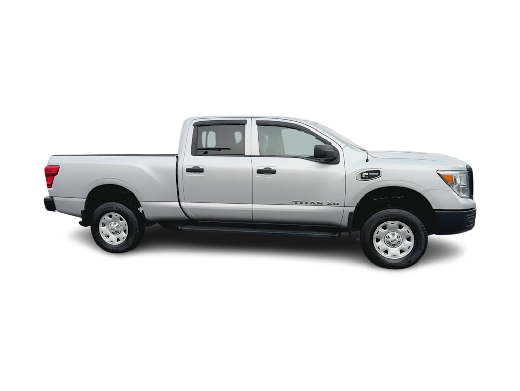 Thumbnail: 2019 Nissan Titan - 22