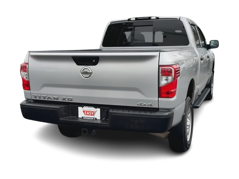 Thumbnail: 2019 Nissan Titan - 20
