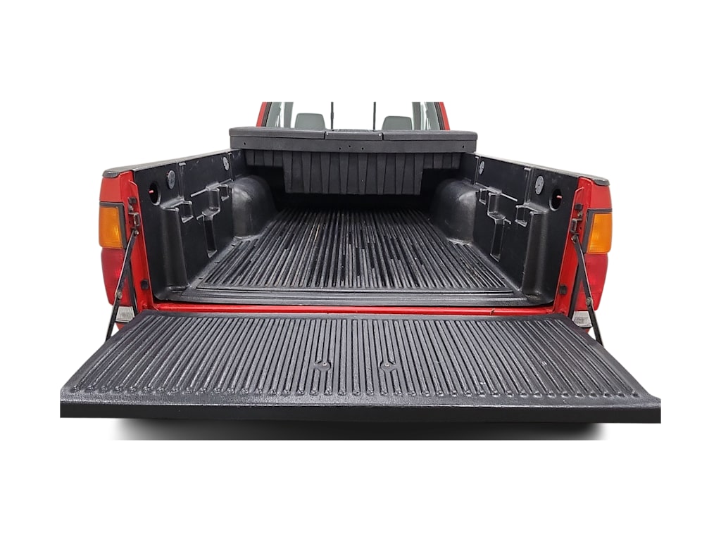 Thumbnail: 1996 Nissan Pickup - 15