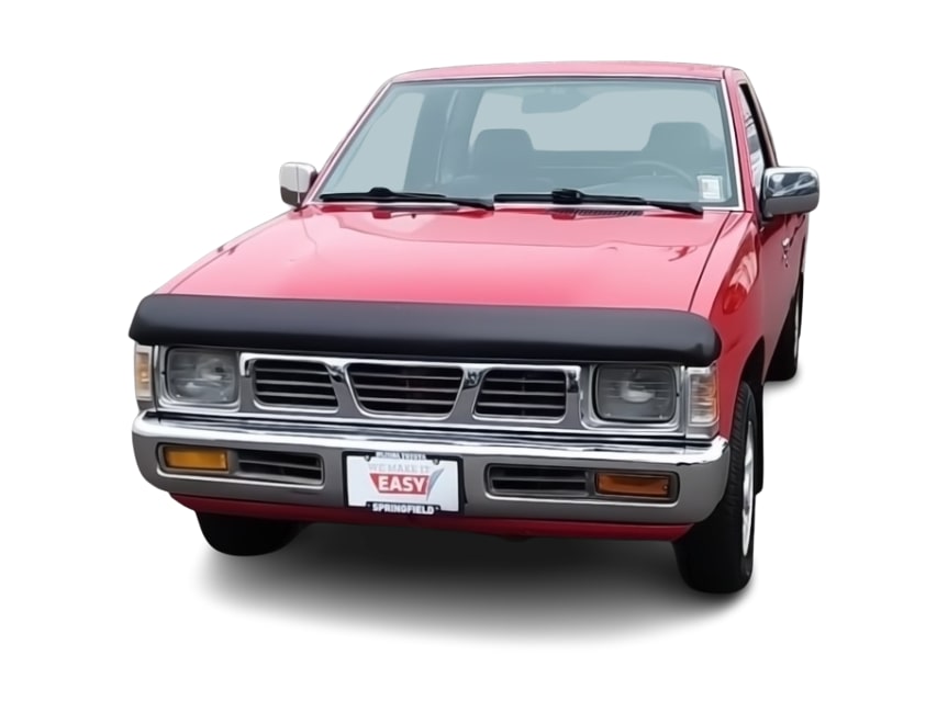 Thumbnail: 1996 Nissan Pickup - 18
