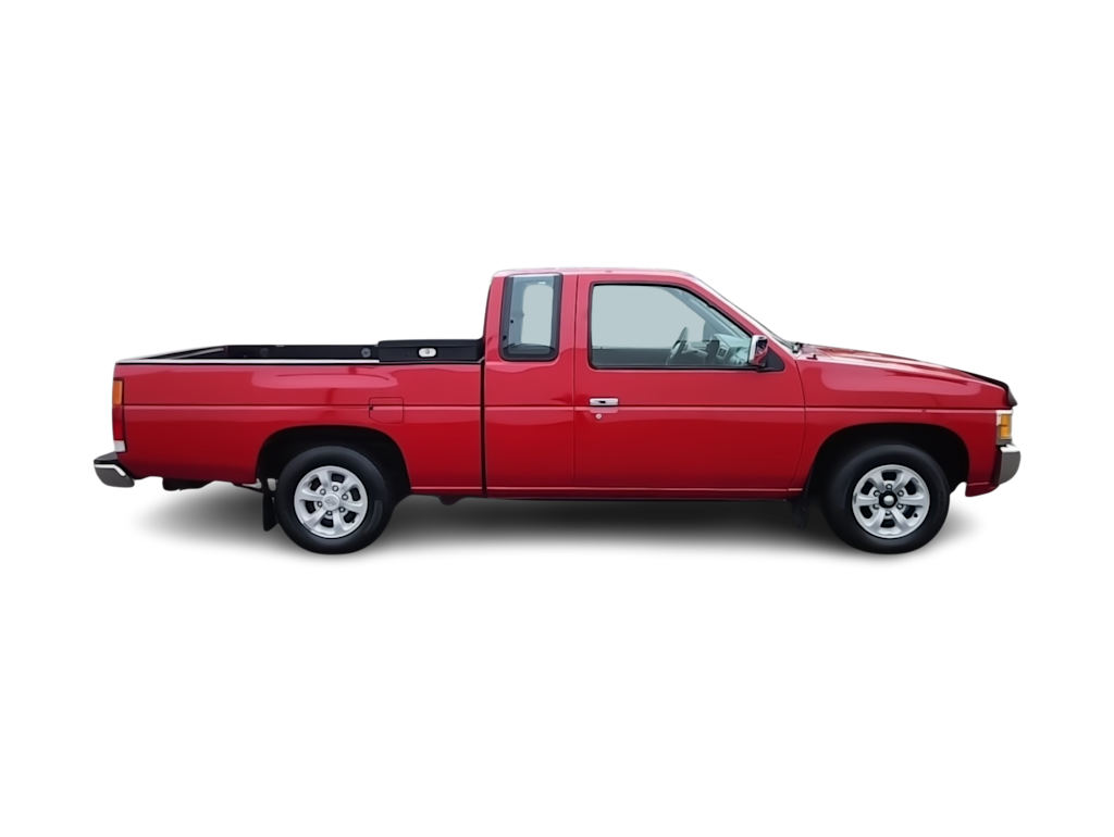 Thumbnail: 1996 Nissan Pickup - 23