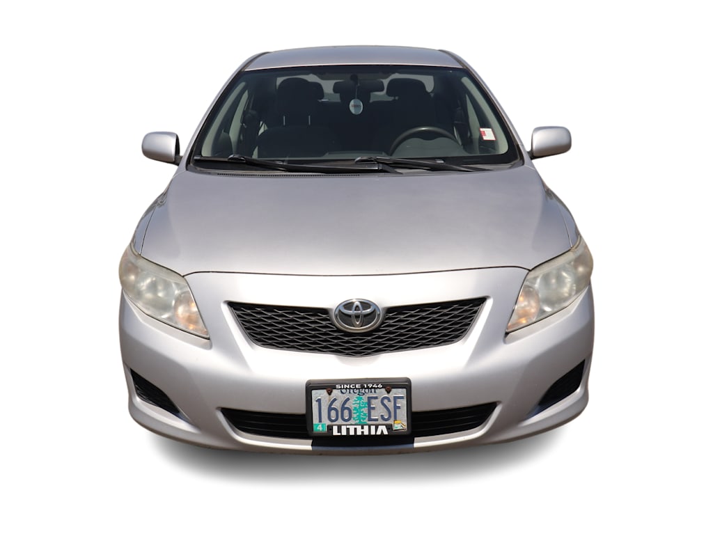 Thumbnail: 2010 Toyota Corolla - 6