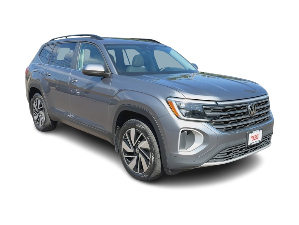 Thumbnail: 2024 Volkswagen Atlas - 19