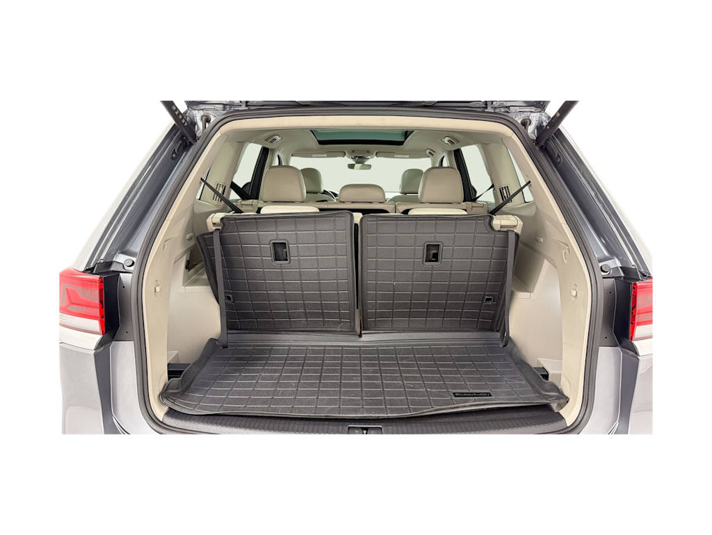 Thumbnail: 2024 Volkswagen Atlas - 16