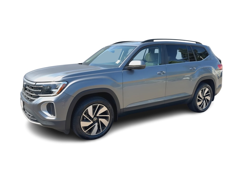 Thumbnail: 2024 Volkswagen Atlas - 3