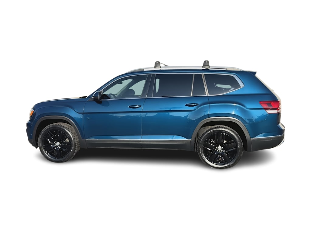 Thumbnail: 2018 Volkswagen Atlas - 20