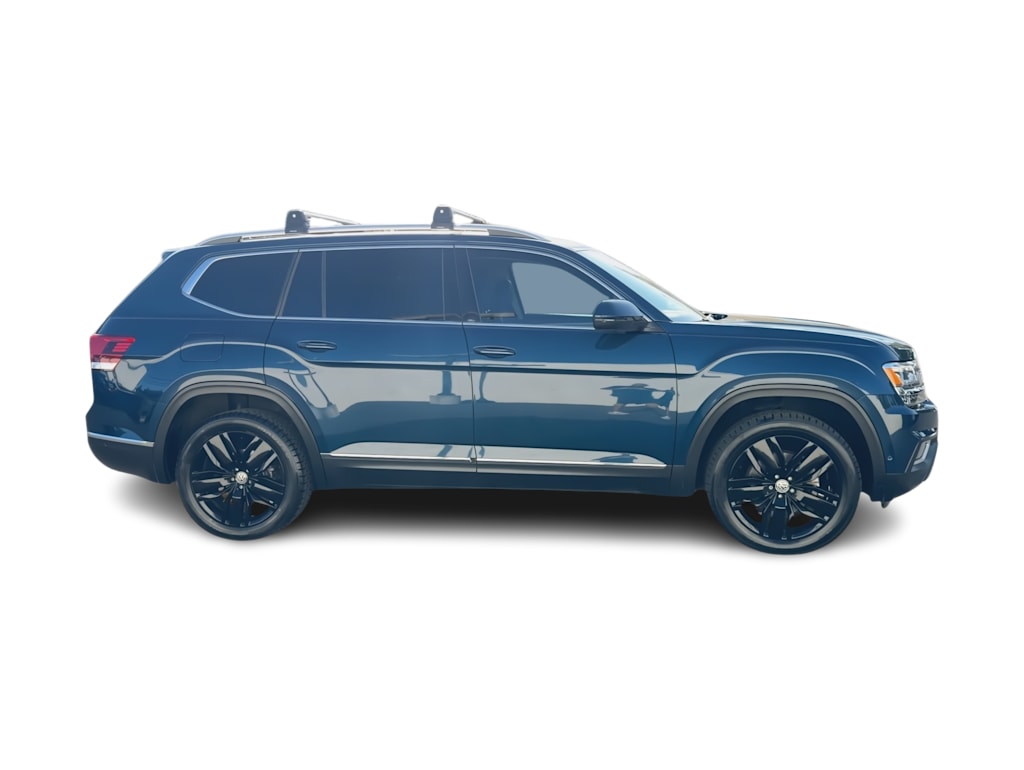Thumbnail: 2018 Volkswagen Atlas - 23