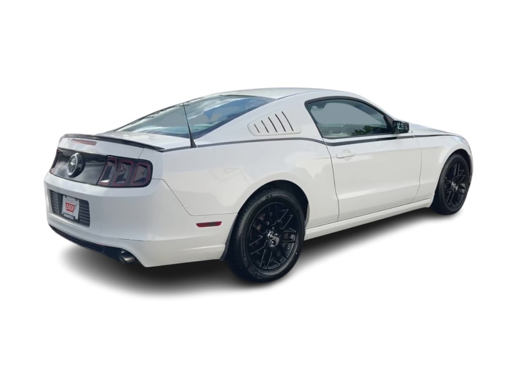 2014 Ford Mustang Base 20