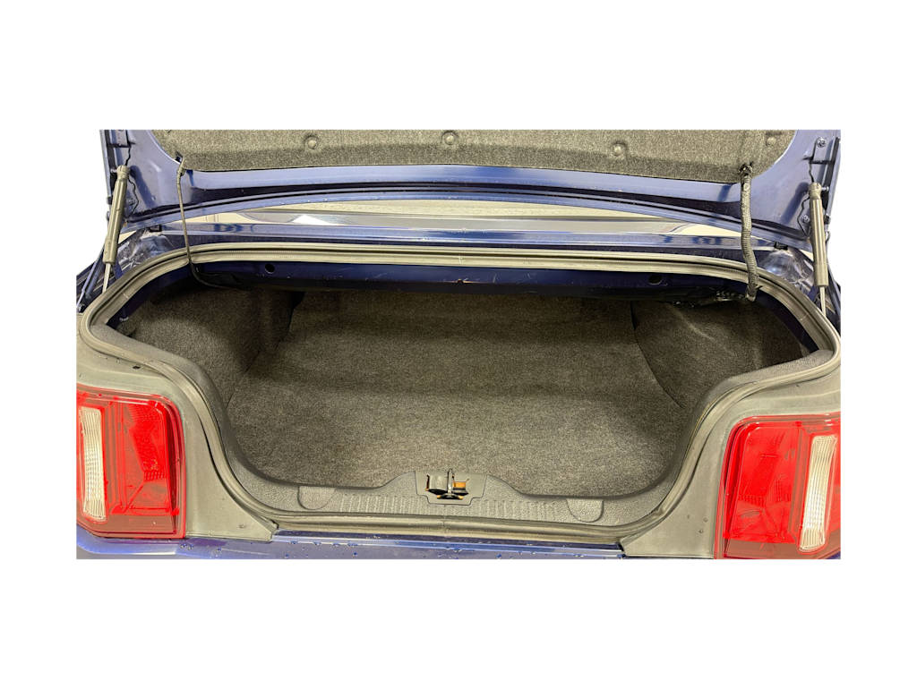 Thumbnail: 2010 Ford Mustang - 15
