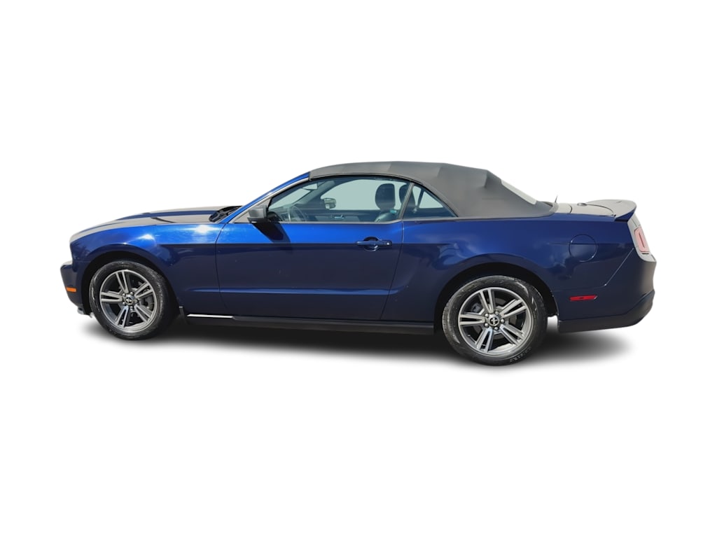 Thumbnail: 2010 Ford Mustang - 19