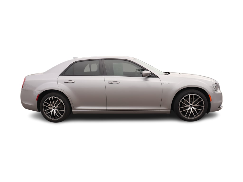 Thumbnail: 2018 Chrysler 300 - 10