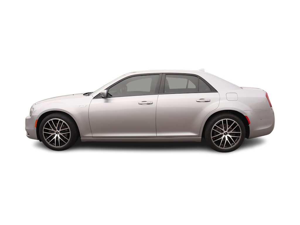 Thumbnail: 2018 Chrysler 300 - 3