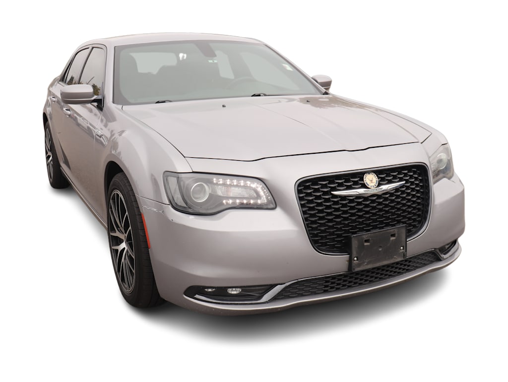 Thumbnail: 2018 Chrysler 300 - 9
