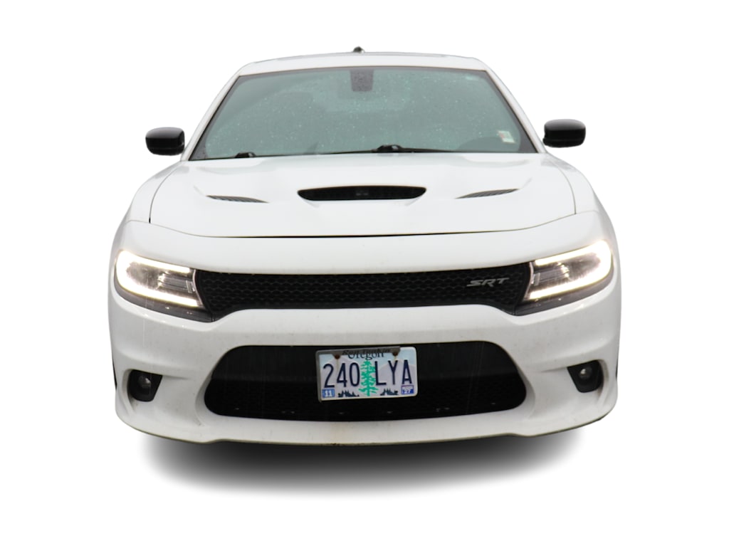 Thumbnail: 2018 Dodge Charger - 8