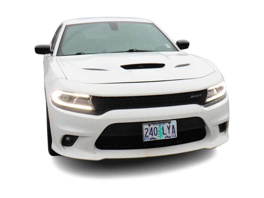 Thumbnail: 2018 Dodge Charger - 9