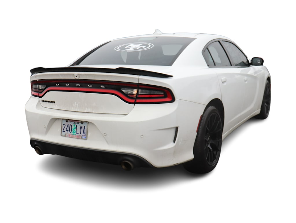 Thumbnail: 2018 Dodge Charger - 11