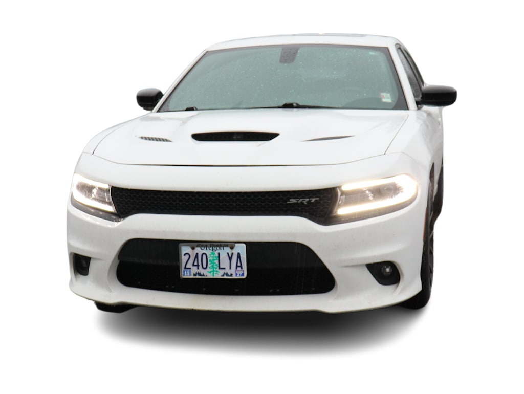 Thumbnail: 2018 Dodge Charger - 5