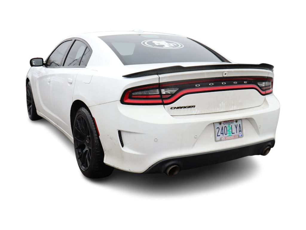 Thumbnail: 2018 Dodge Charger - 3