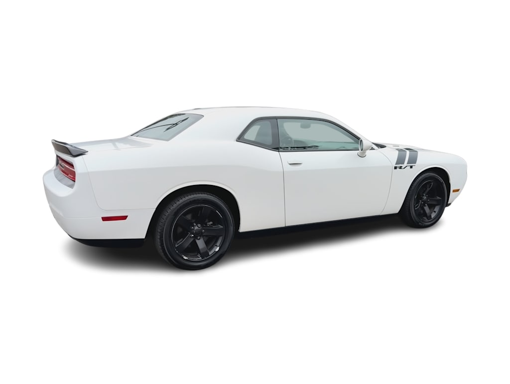 Thumbnail: 2013 Dodge Challenger - 20