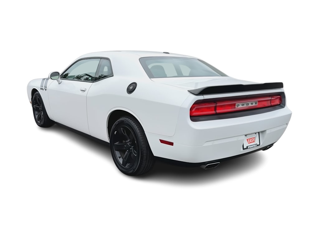 Thumbnail: 2013 Dodge Challenger - 4
