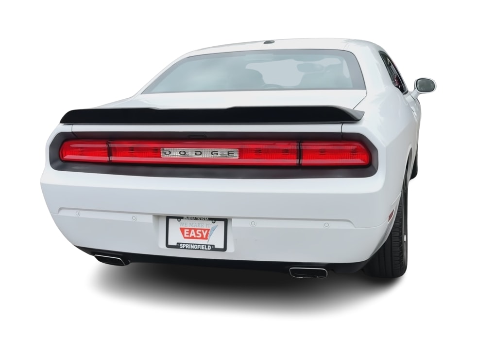 Thumbnail: 2013 Dodge Challenger - 5