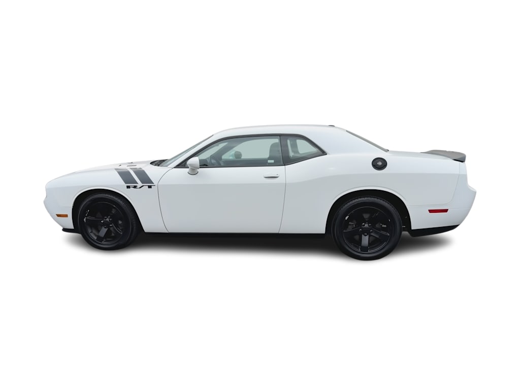 Thumbnail: 2013 Dodge Challenger - 3