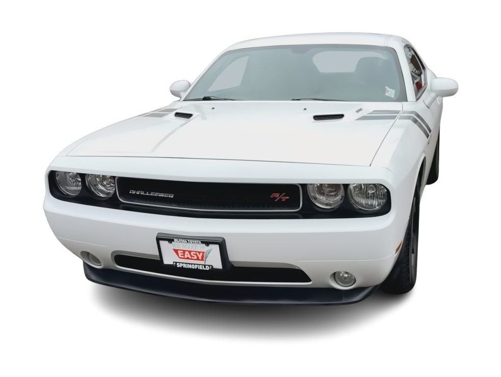 Thumbnail: 2013 Dodge Challenger - 6