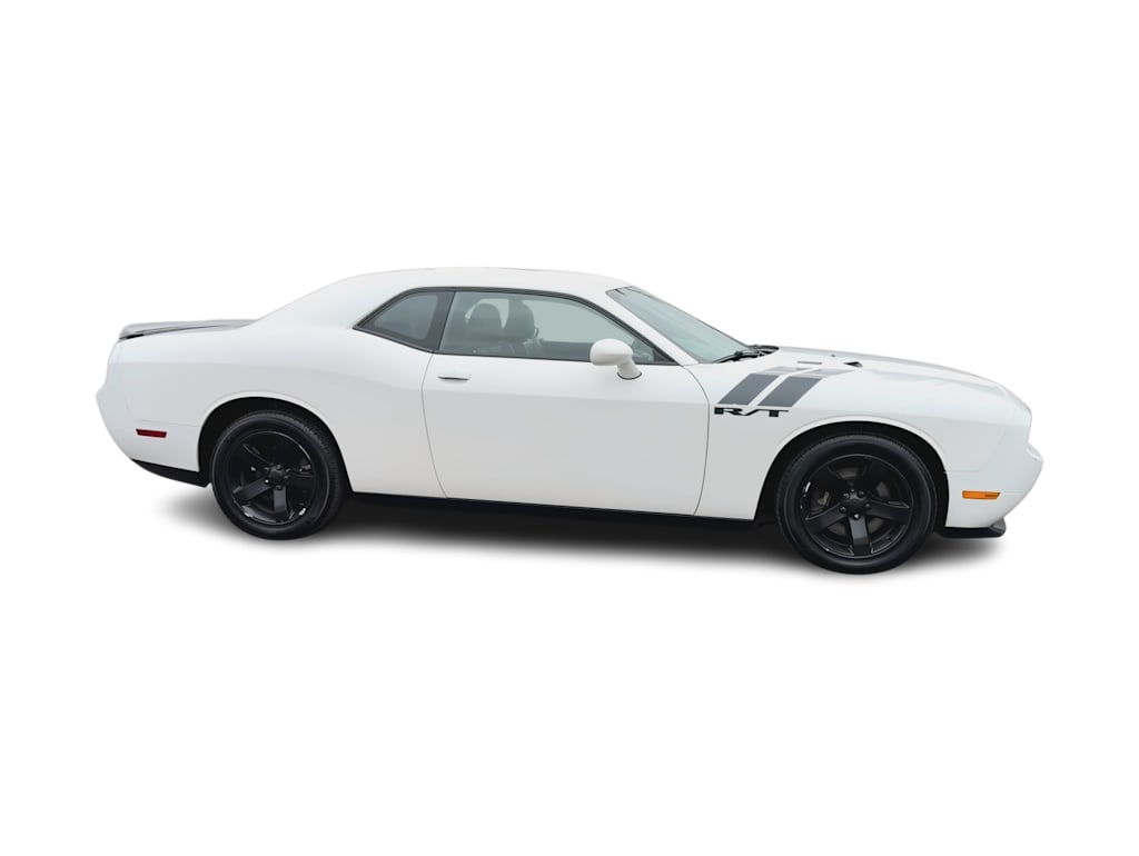 Thumbnail: 2013 Dodge Challenger - 21