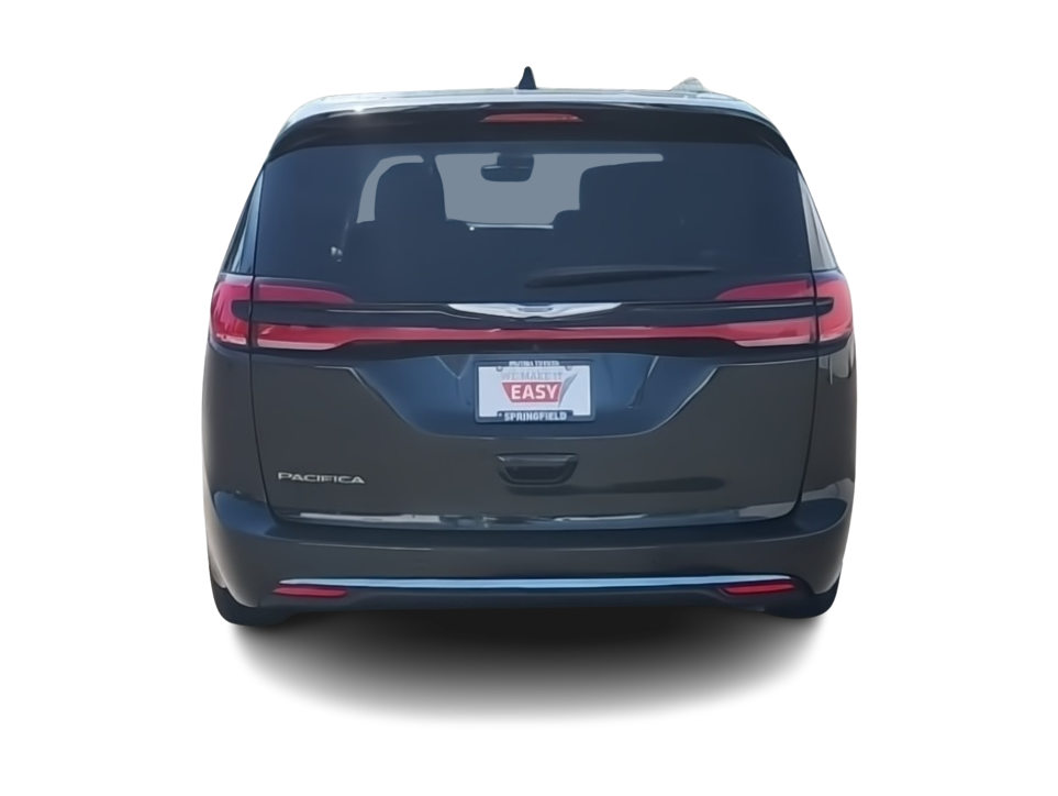 Thumbnail: 2023 Chrysler Pacifica - 5