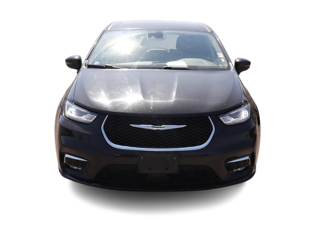 Thumbnail: 2023 Chrysler Pacifica - 6