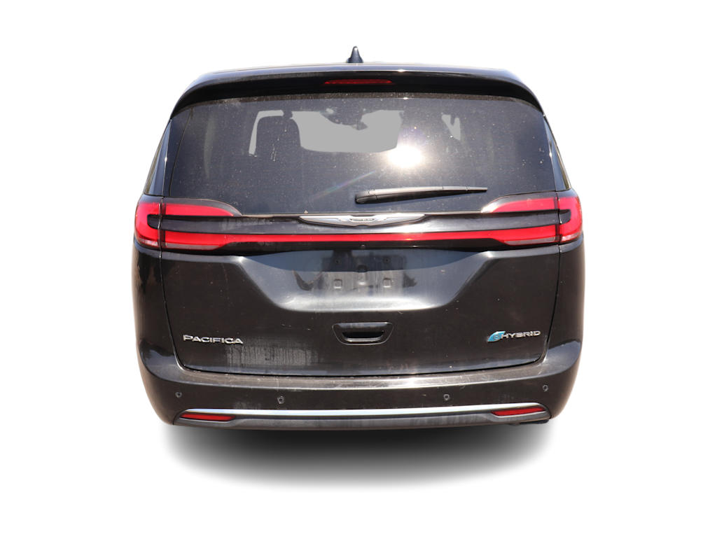 Thumbnail: 2023 Chrysler Pacifica - 5