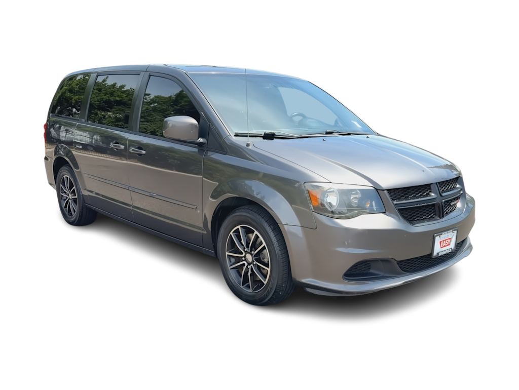 Thumbnail: 2017 Dodge Grand Caravan - 19