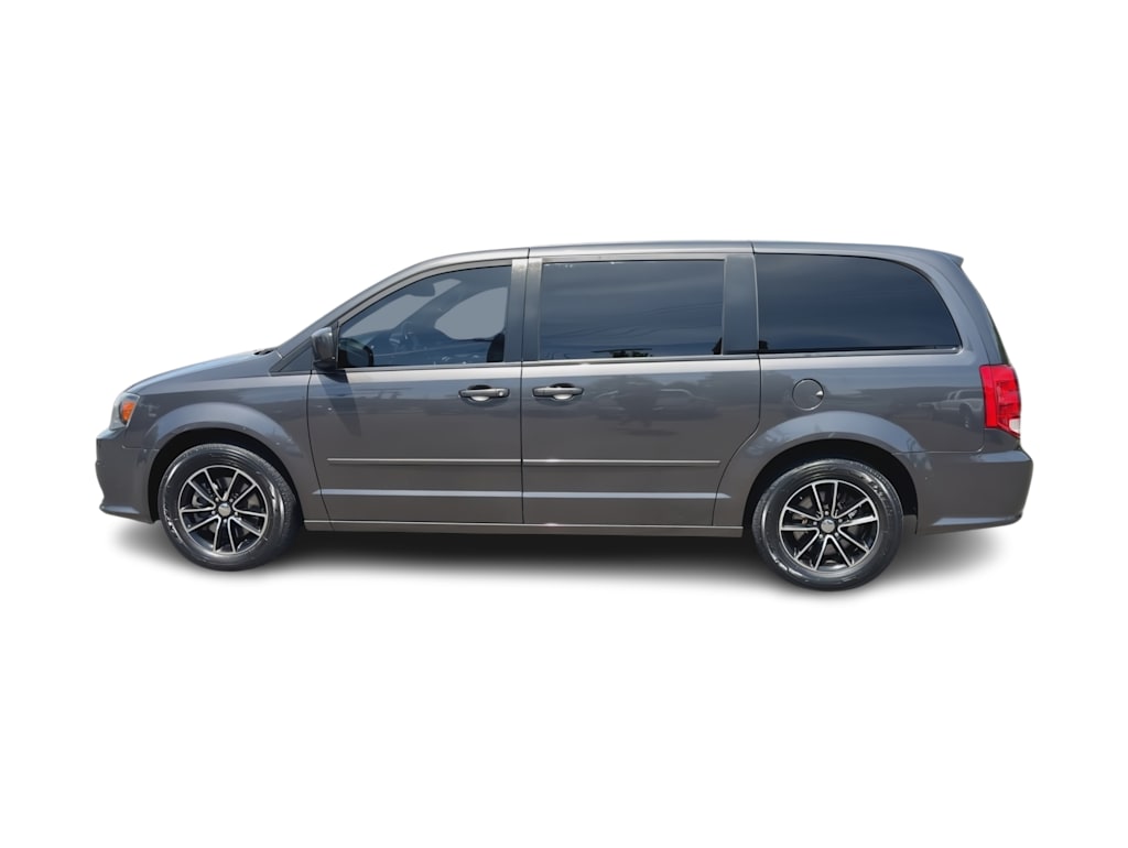 Thumbnail: 2017 Dodge Grand Caravan - 20