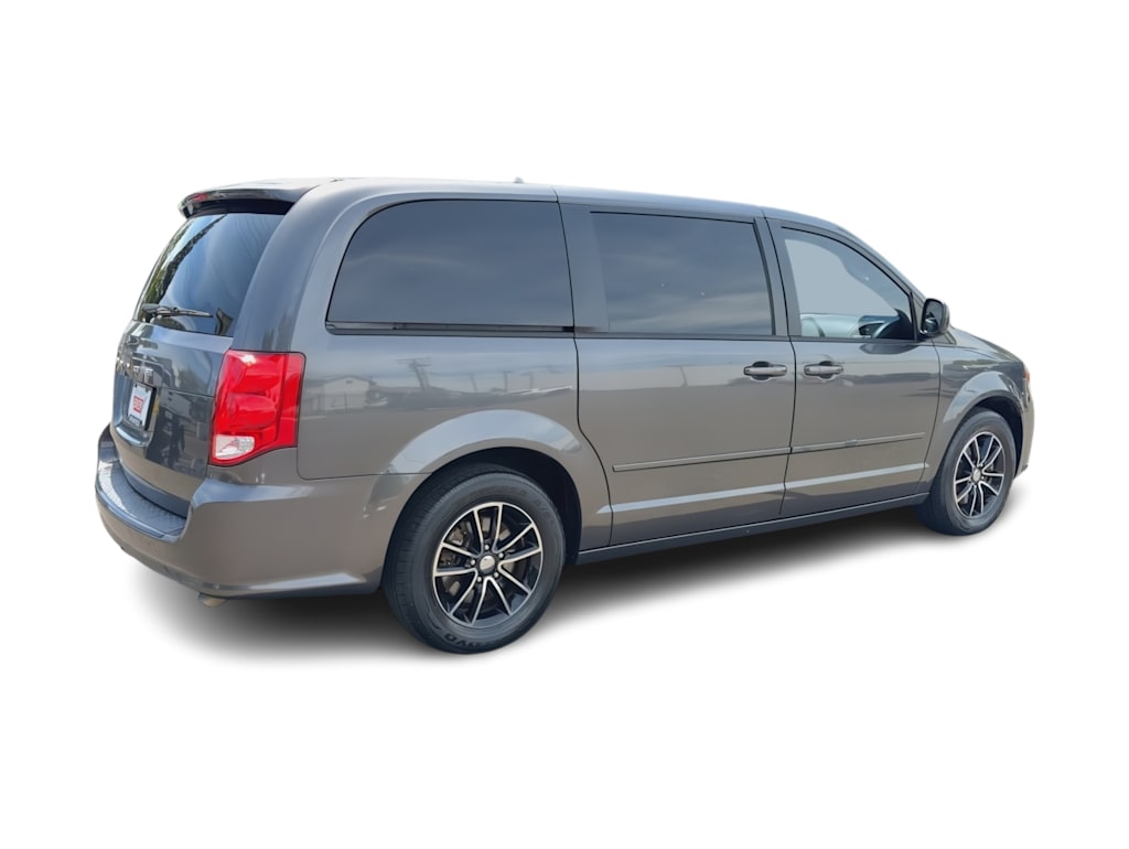 Thumbnail: 2017 Dodge Grand Caravan - 21