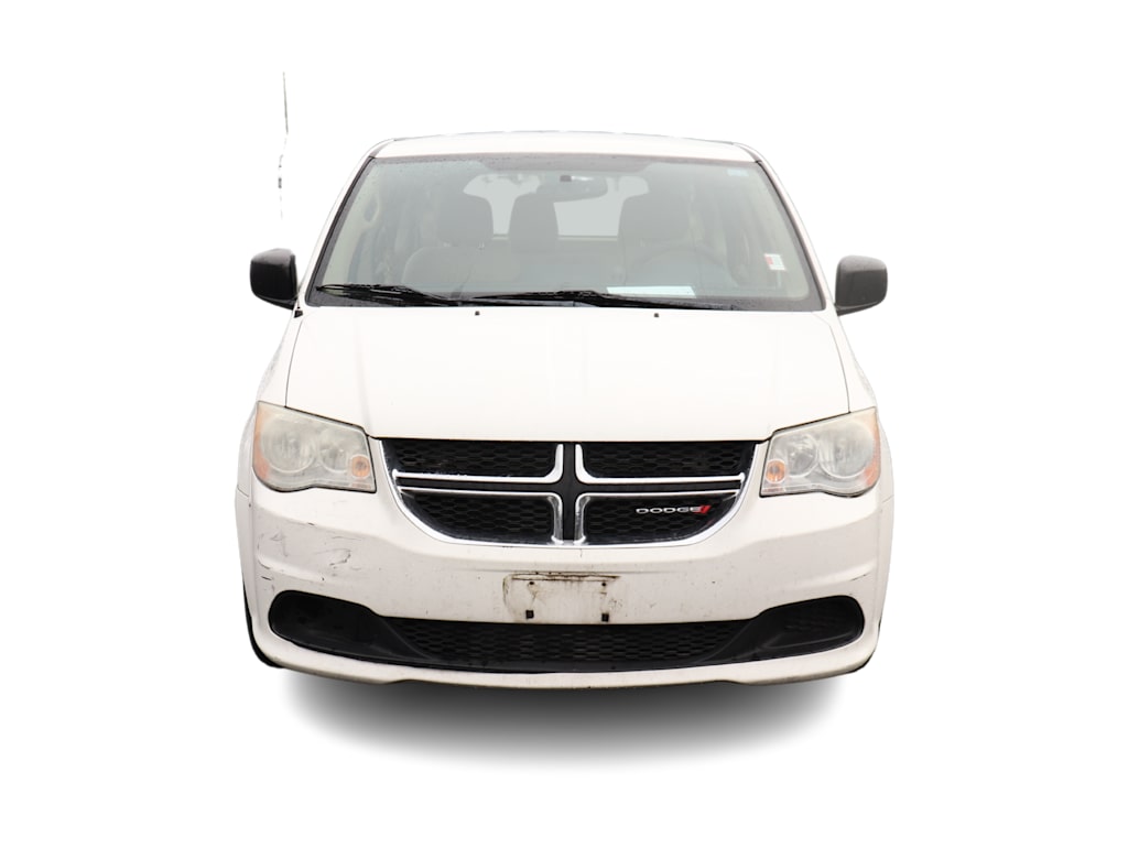 Thumbnail: 2013 Dodge Grand Caravan - 6