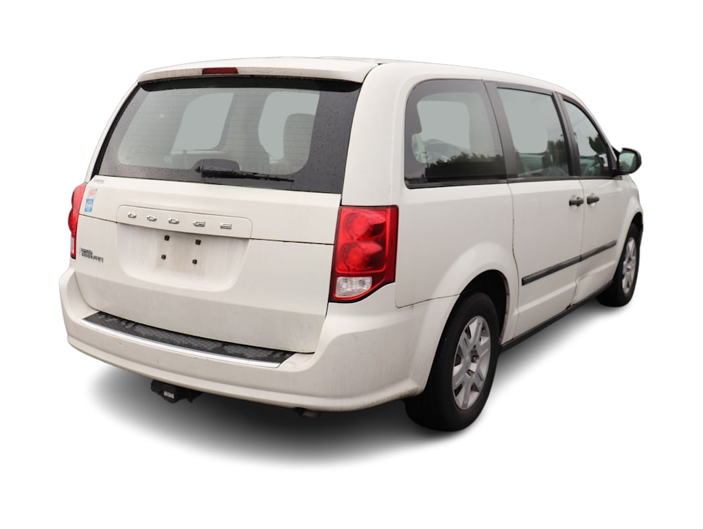 Thumbnail: 2013 Dodge Grand Caravan - 11