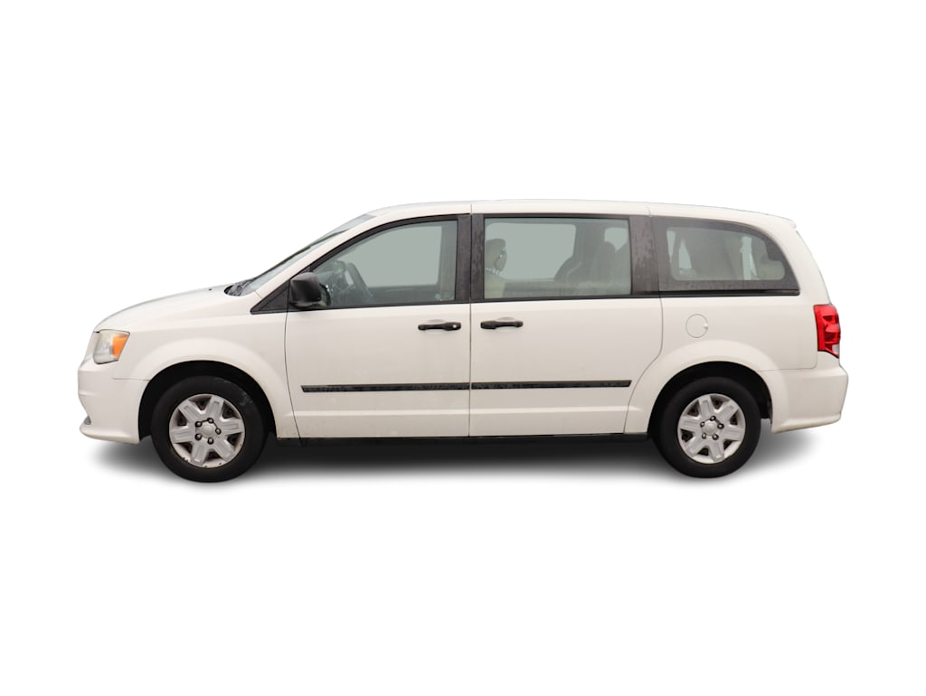 Thumbnail: 2013 Dodge Grand Caravan - 3
