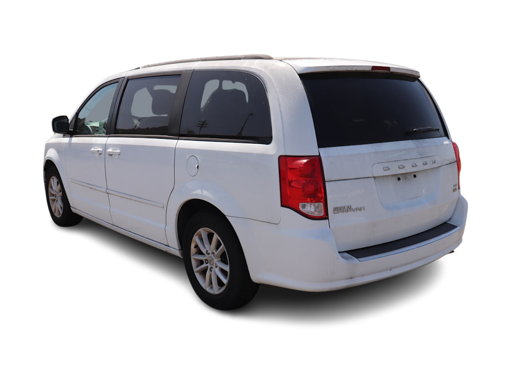 Thumbnail: 2015 Dodge Grand Caravan - 4