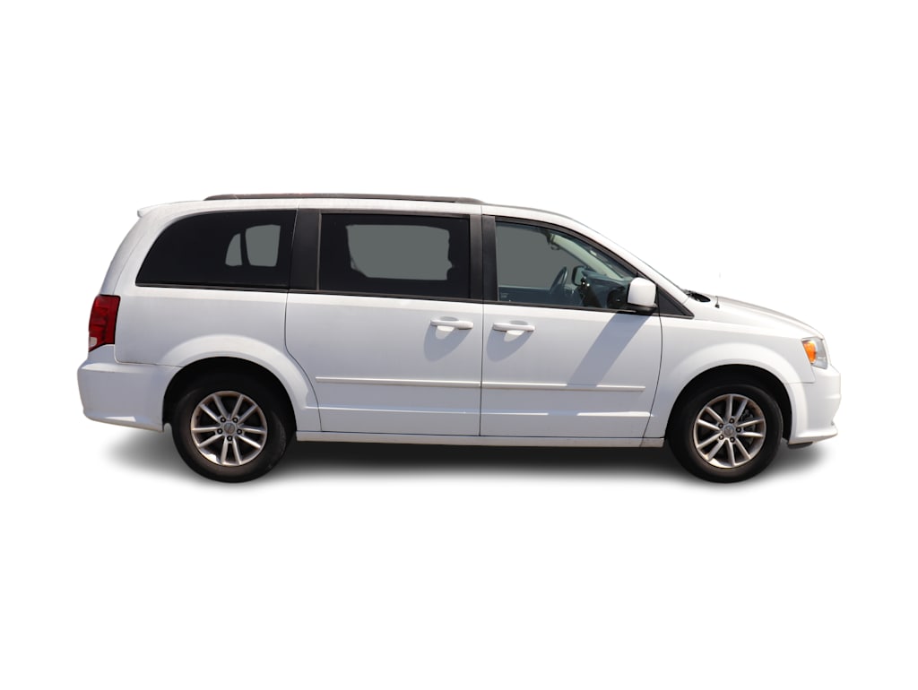 Thumbnail: 2015 Dodge Grand Caravan - 10
