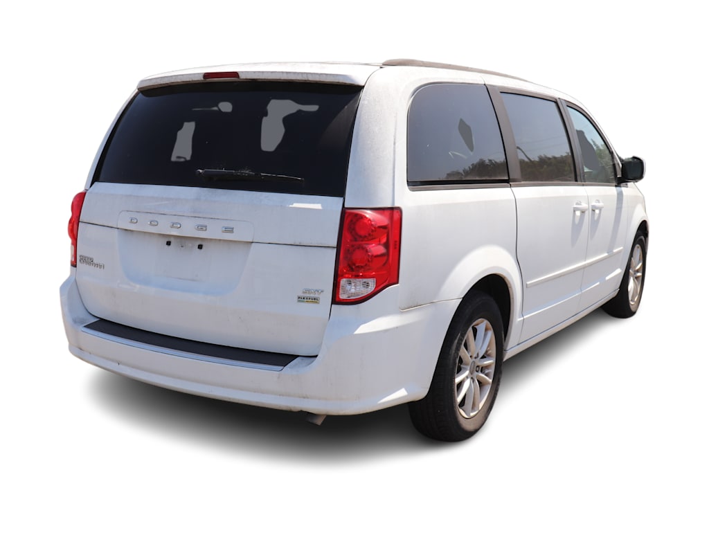 Thumbnail: 2015 Dodge Grand Caravan - 11