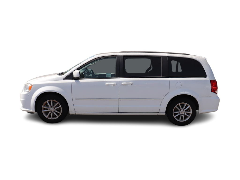 Thumbnail: 2015 Dodge Grand Caravan - 3