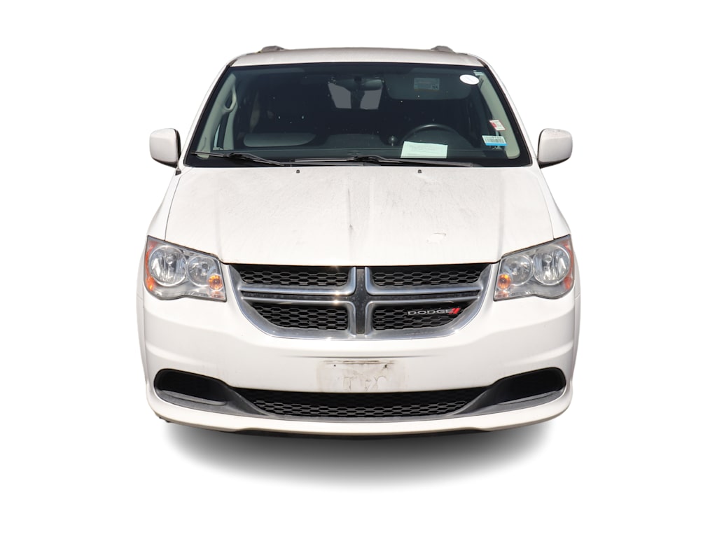 Thumbnail: 2015 Dodge Grand Caravan - 6